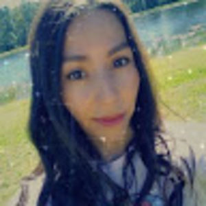 Meet your Posher, Angela